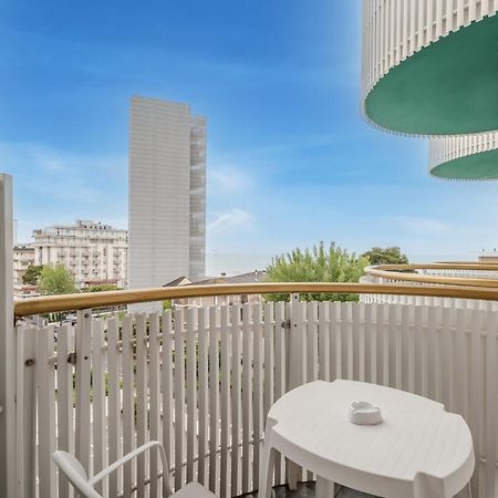 Hotiday Room Collection - Jesolo Lido 外观 照片