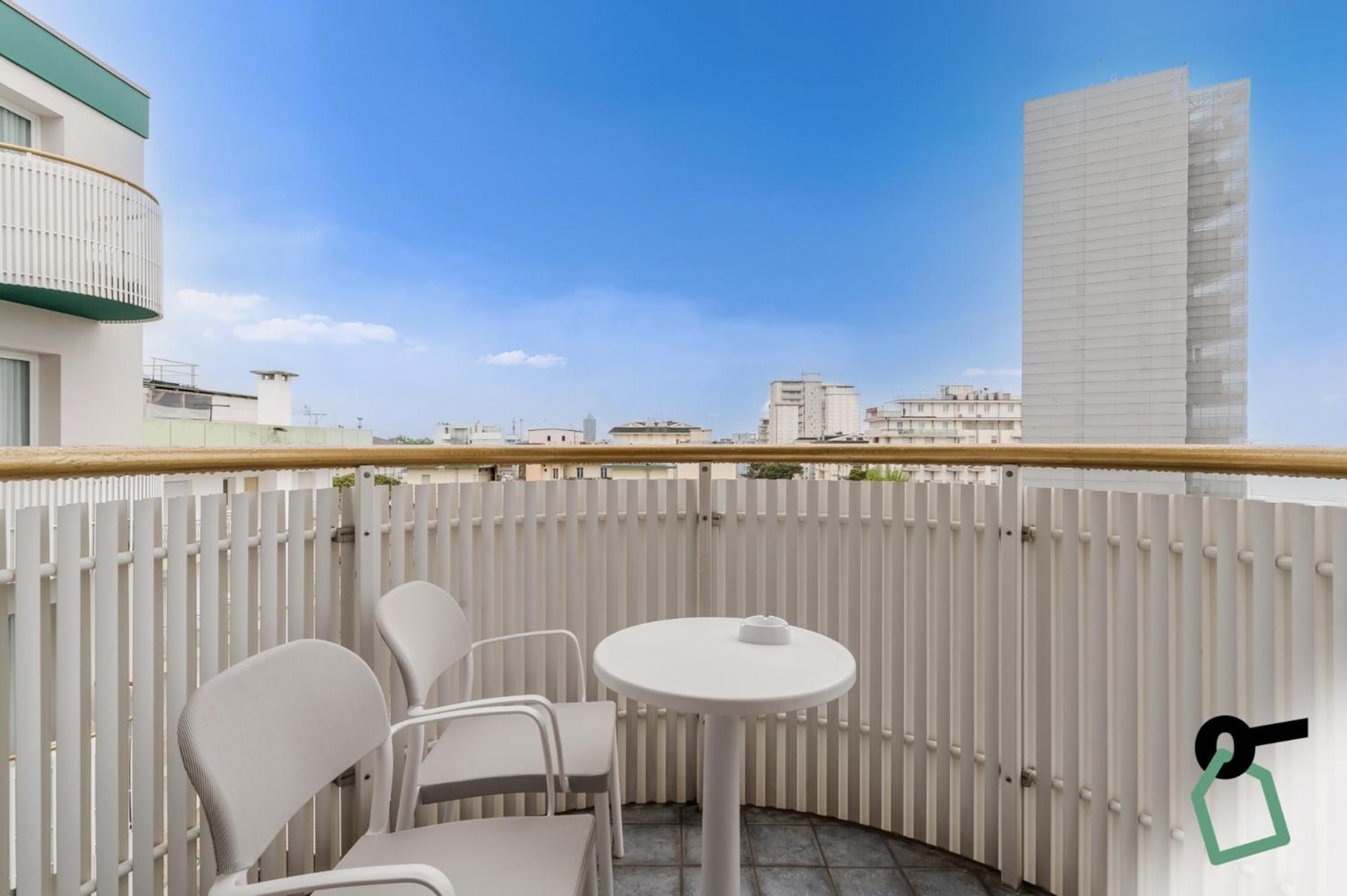 Hotiday Room Collection - Jesolo Lido 外观 照片