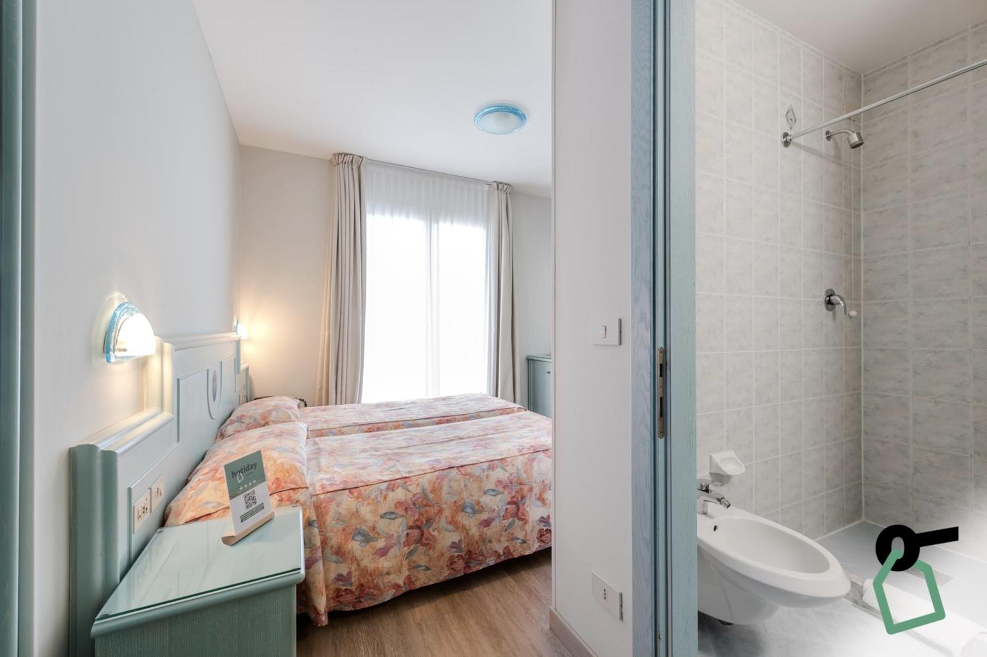 Hotiday Room Collection - Jesolo Lido 外观 照片