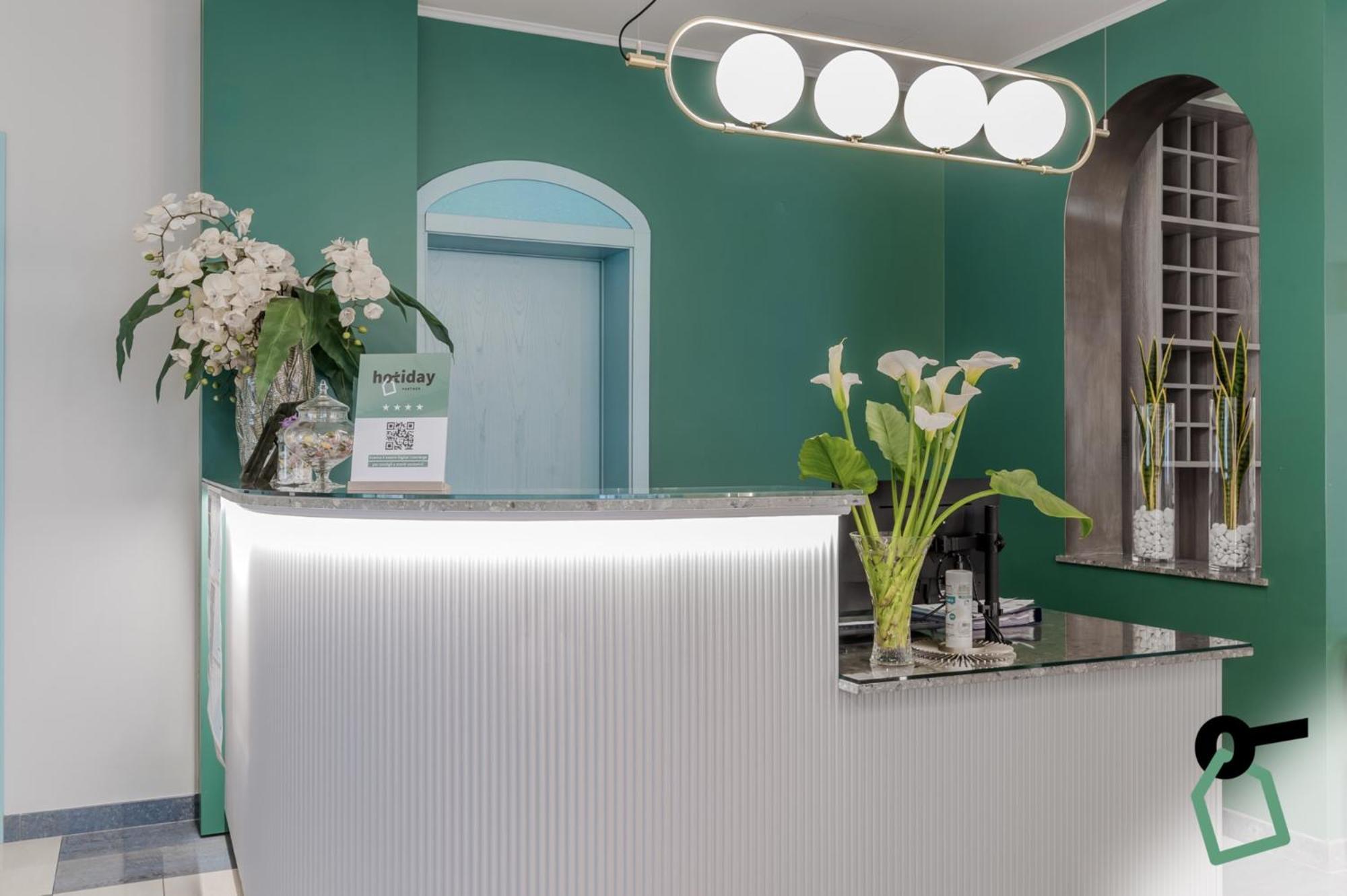 Hotiday Room Collection - Jesolo Lido 外观 照片