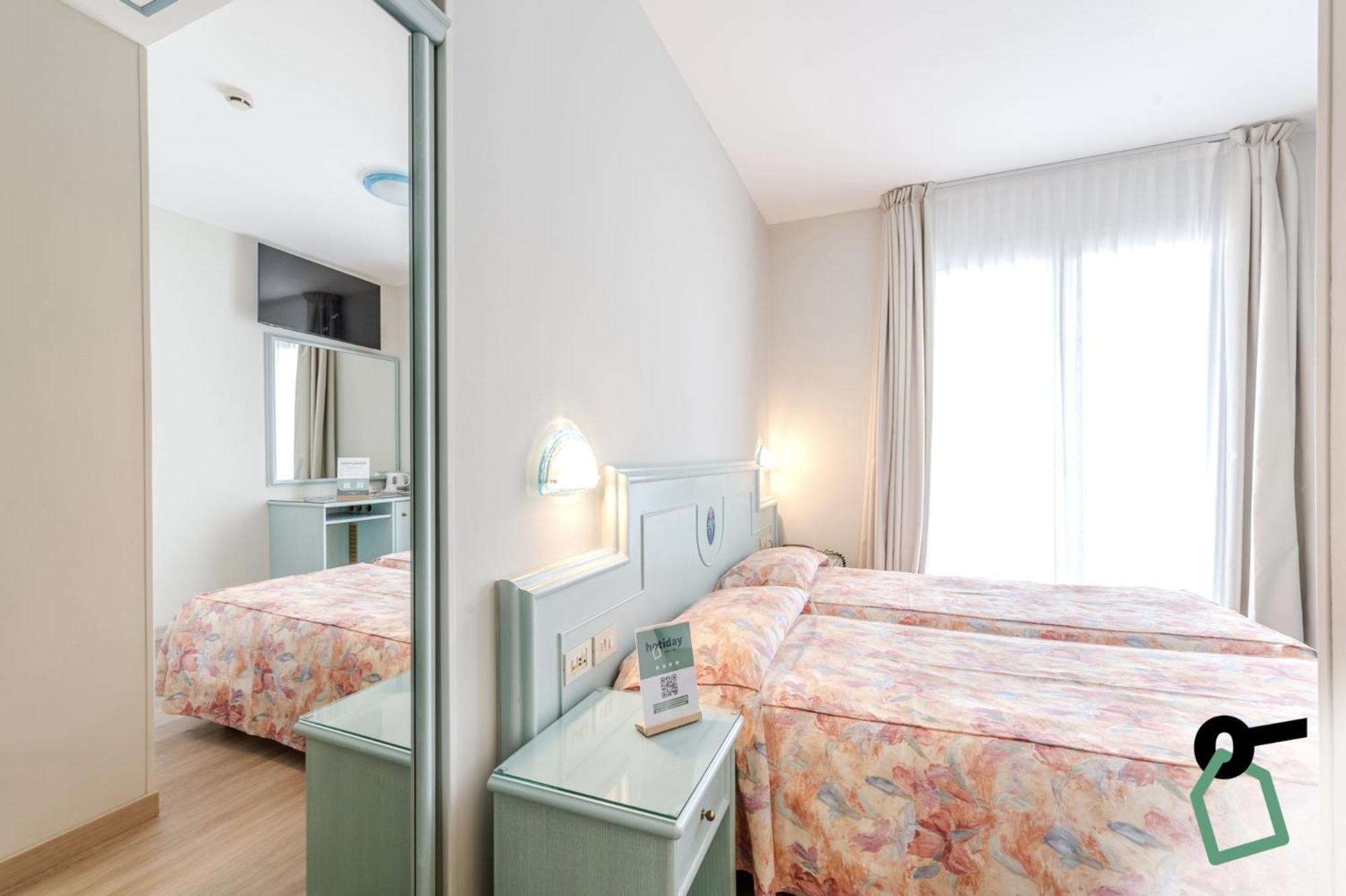 Hotiday Room Collection - Jesolo Lido 外观 照片