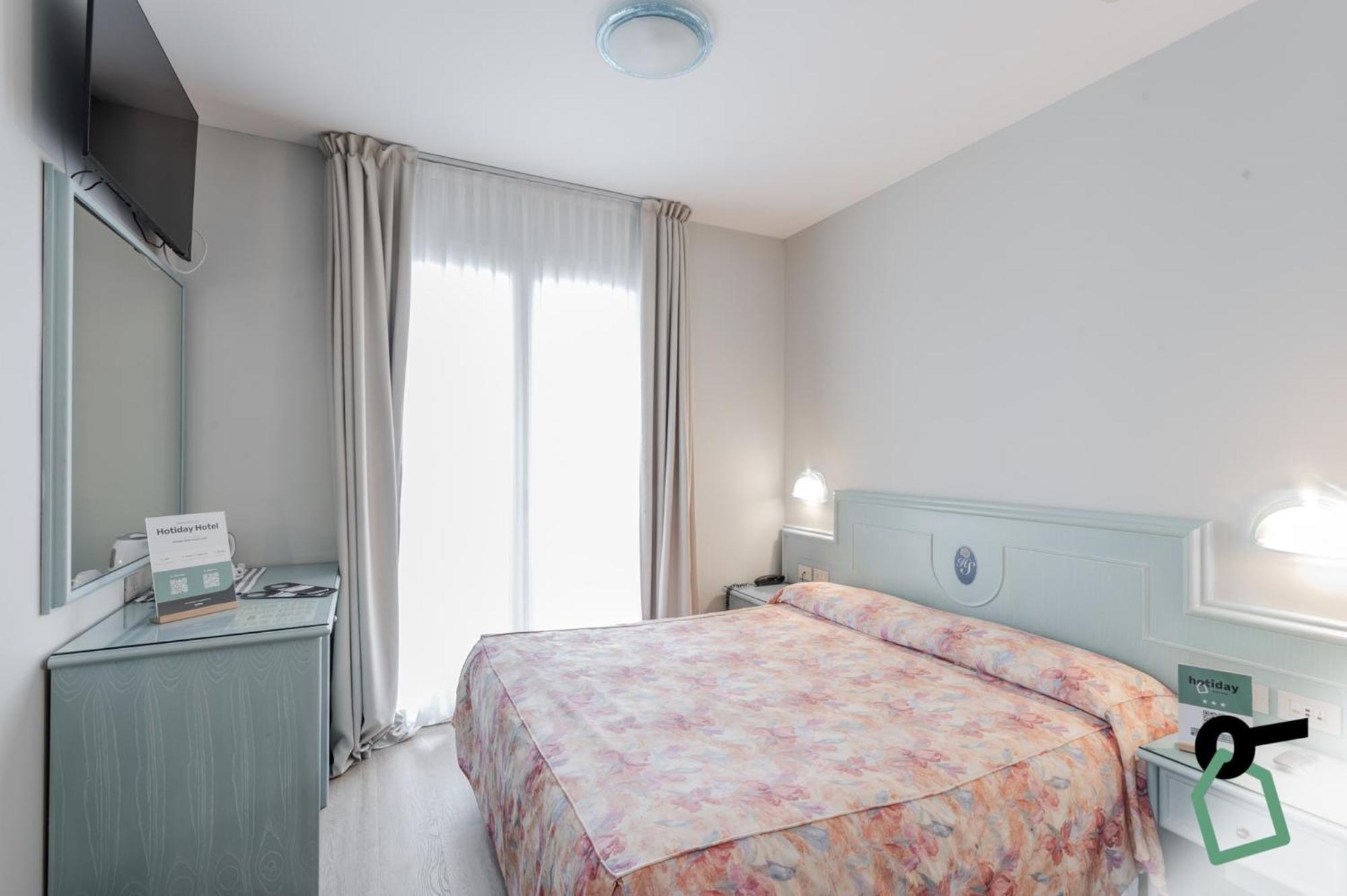 Hotiday Room Collection - Jesolo Lido 外观 照片