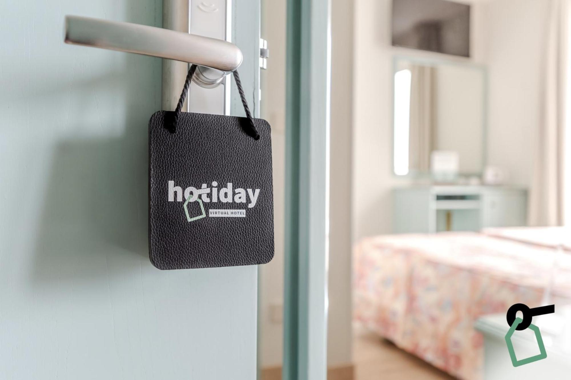 Hotiday Room Collection - Jesolo Lido 外观 照片