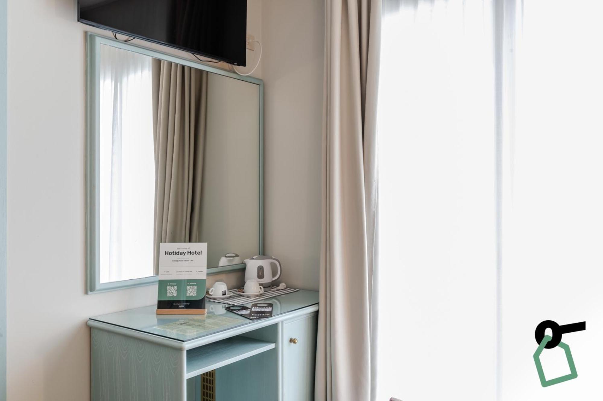 Hotiday Room Collection - Jesolo Lido 外观 照片