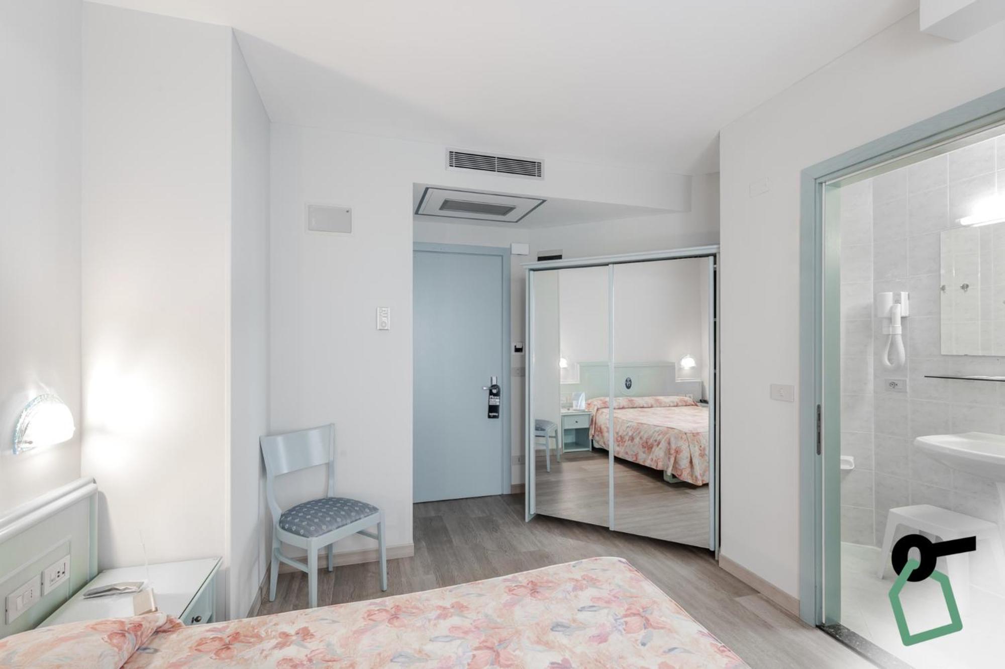Hotiday Room Collection - Jesolo Lido 外观 照片