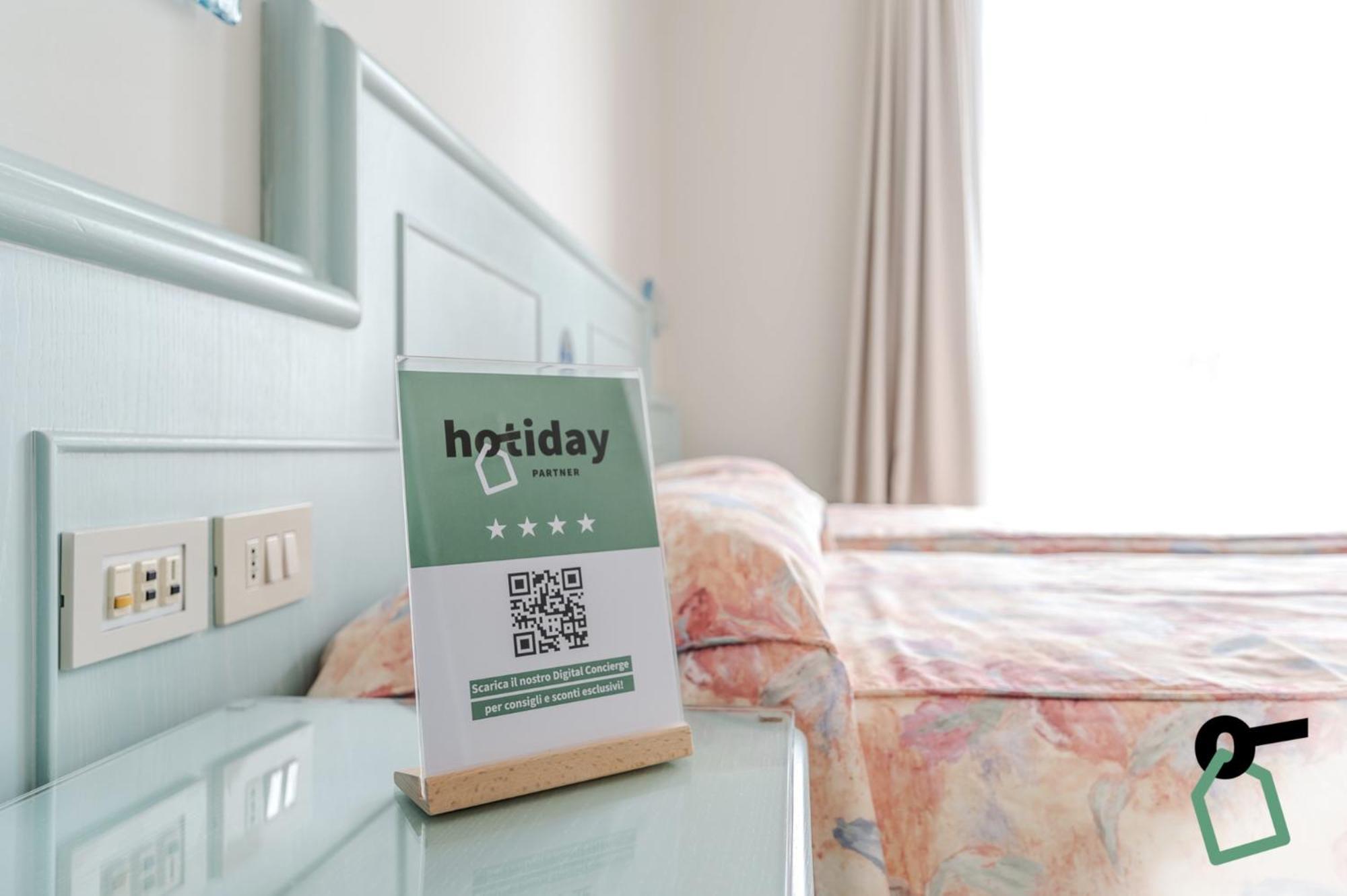 Hotiday Room Collection - Jesolo Lido 外观 照片
